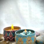 Ocean Breeze Luxe Candle